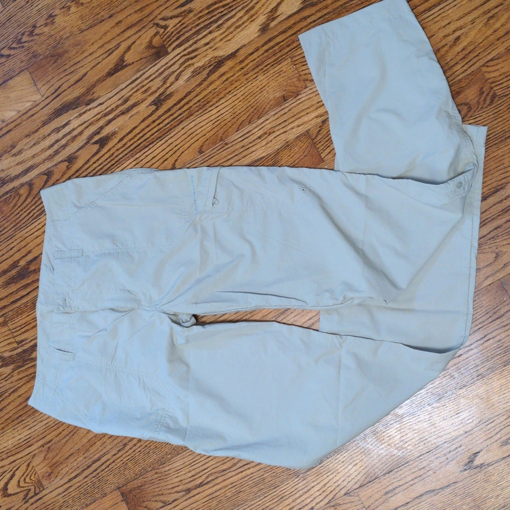 Columbia pants